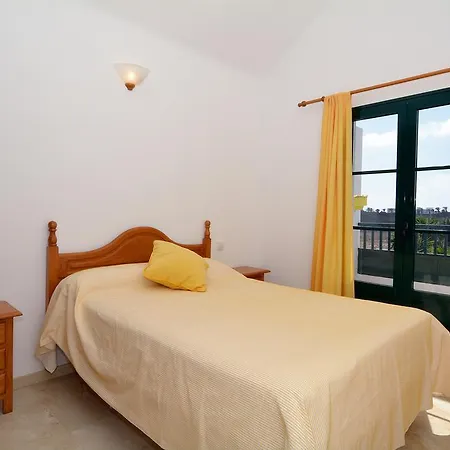 Apartman Duplex Costa Teguise