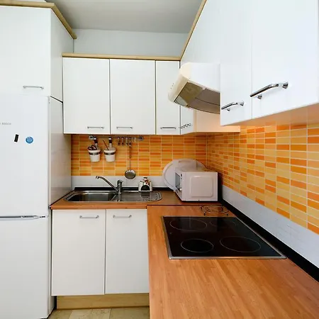 Duplex Apartman *